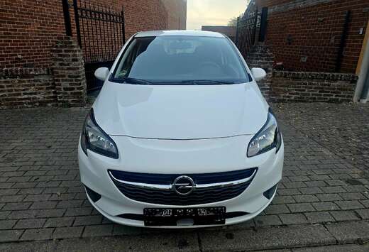 Opel 1.2i Garantie 12 mois