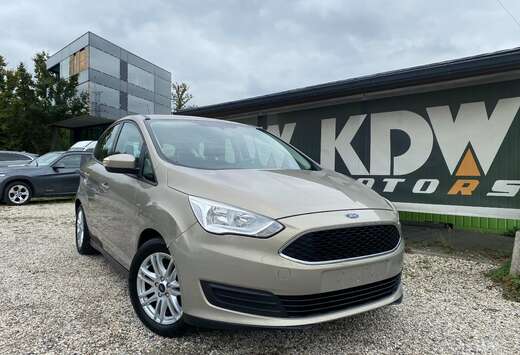 Ford C-Max 1.0 EcoBoost Start/Stop Ambiente