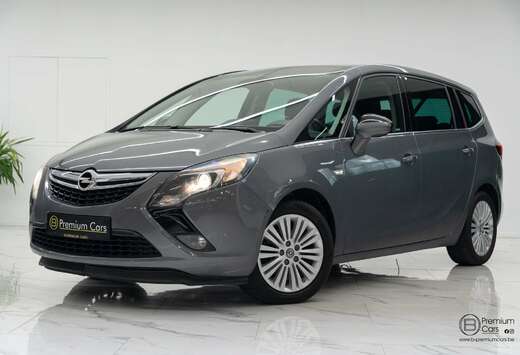 Opel 1.6 CDTI ecoflex cruise  Handelaar / export