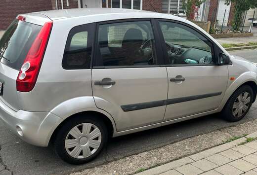 Ford Fiesta 1.3 Connection