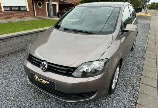 Volkswagen 1.2 TSI . CLIM/JANTES/GARANTIE 1 AN