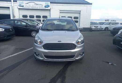 Ford ford ka+ 5 portes Ka 1.2i