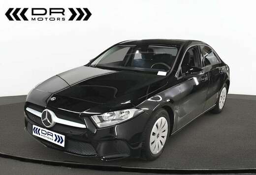 Mercedes-Benz BUSINESS SOLUTION limo - NAVI - AIRCO - ...