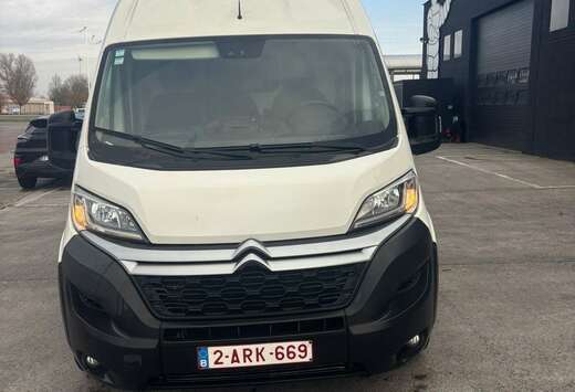 Citroen 31 MH YH5T Club