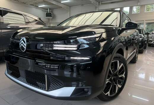 Citroen HYBRID 145 E-DCS6 MAX + ACC/GPS/CAMERA-NIEUW  ...