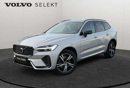 Volvo B4 R-Design / Diesel