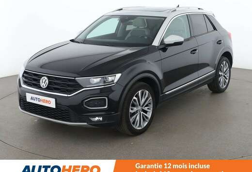 Volkswagen 1.0 TSI Style