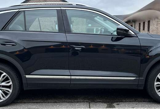 Volkswagen T-Roc 1.5 TSI ACT OPF Sport