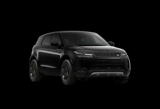 Land Rover P270e S AWD Auto. 26MY