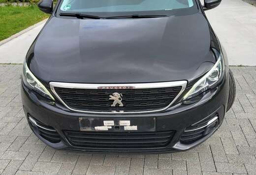 Peugeot 308 SW BlueHDi 130 Stop