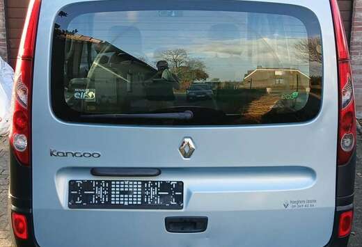 Renault dCi 105 FAP Luxe