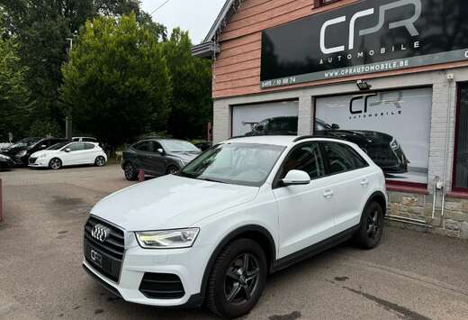 Audi 2.0 TDi * ECRAN * RADAR AR * CLIM AUTO * CRUISE