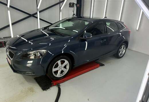 Volvo 2.0 D2 Eco Kinetic Attache remorque