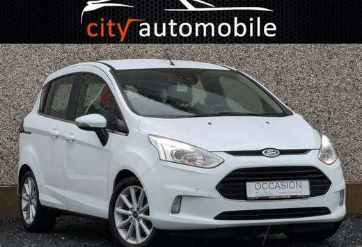 Ford 1.5 TDCI BLUETOOTH CLIM AUTO APS AV/ARR