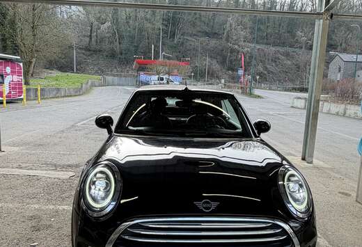 MINI 1.5A OPF (EU6d-TEMP)