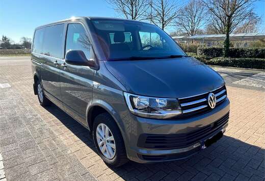 Volkswagen 2.0 TDi SCR BMT Highline
