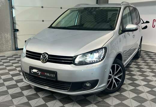 Volkswagen 1.4 TSI Highline DSG/CLIM AUTO/ PDC AV+ARR ...