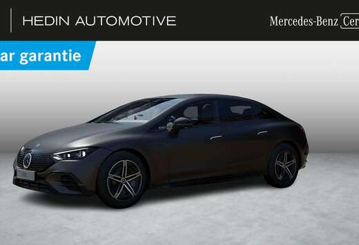 Mercedes-Benz Berline AMG Line Night Pack  Trekhaak   ...