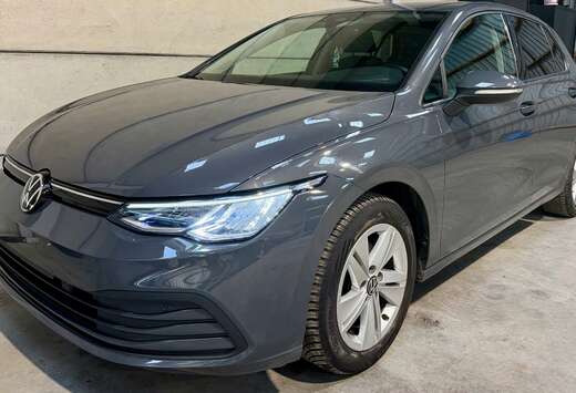 Volkswagen Golf 2.0 SCR TDi IQ DRIVE