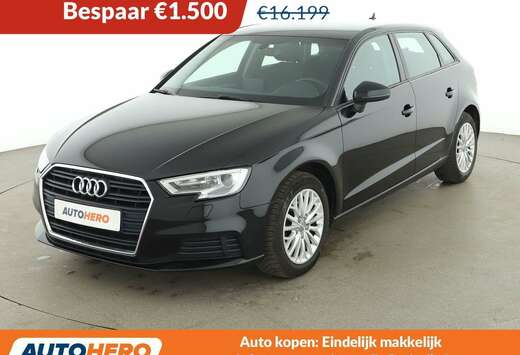 Audi 2.0 TDI