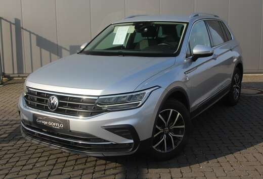 Volkswagen 1.5 TSI DSG - 74.450KM - 2021