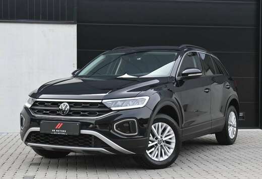 Volkswagen T-Roc 1.0 TSI Life Business