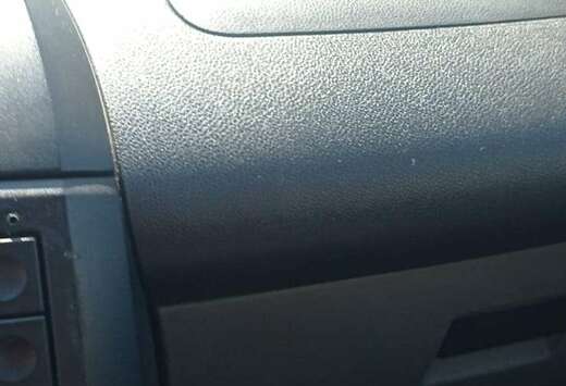 Ford Fiesta 1.4 Turbo TDCi Start