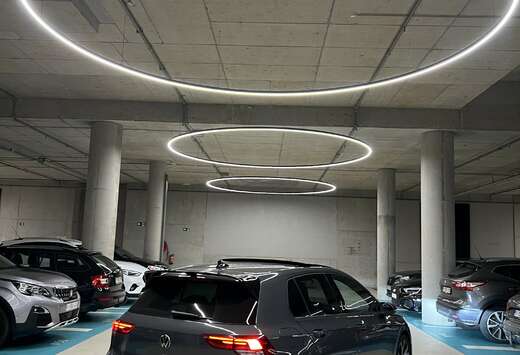 Volkswagen 1.5 eTSI OPF DSG R-Line