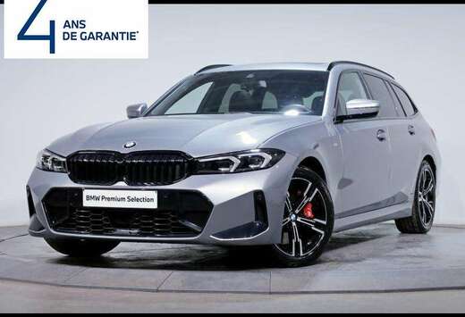 BMW i Touring Kit M Sport