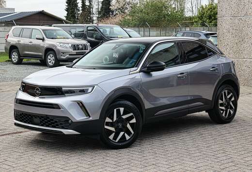 Opel NAVIGATIE*APPLE-CARPLAY*ACHTERUITRIJCAMERA*CRUIS ...