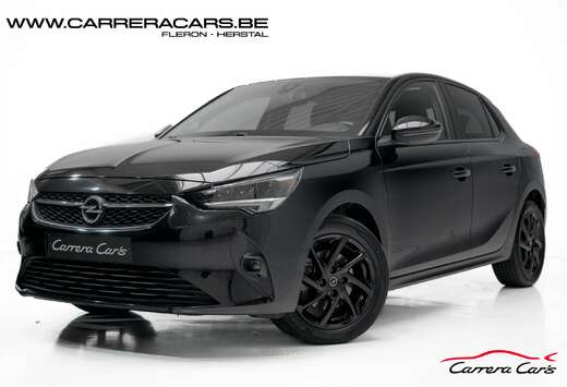 Opel 1.5 Turbo D Edition S/S*PDC*CARPLAY*CRUISE*CLIMA ...