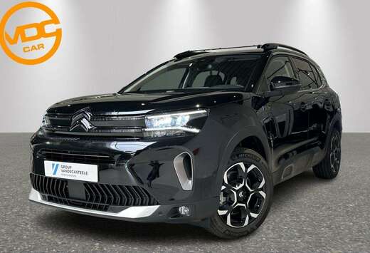 Citroen Aircross Business