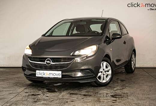 Opel Corsa 1.2i Essentia