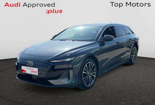 Audi e-tron 100KWH*367PK*S-LINE PERFORMANCE*360 CAM.* ...