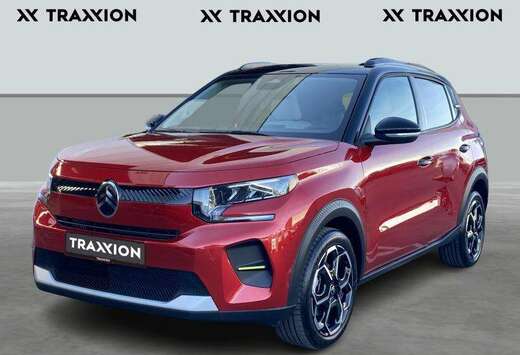 Citroen Turbo 100 Manual MAX