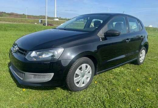Volkswagen 1.2i 6R / Garantie 12m.