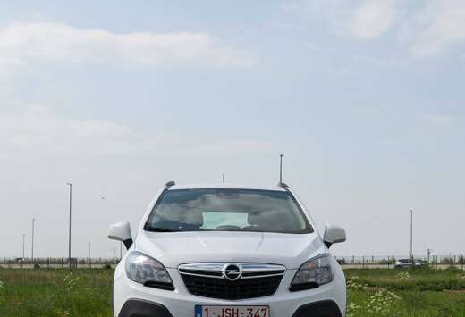 Opel Mokka 1.6i 4x2 Enjoy