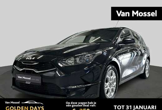 Kia Pulse 1.0 T-GDI 100 MHEV DCT ISG