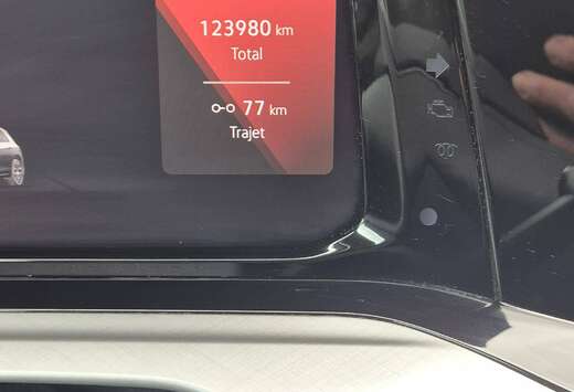 Volkswagen Golf 2.0 SCR TDi Life