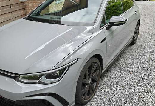 Volkswagen 1.5 eTSI R-Line OPF DSG