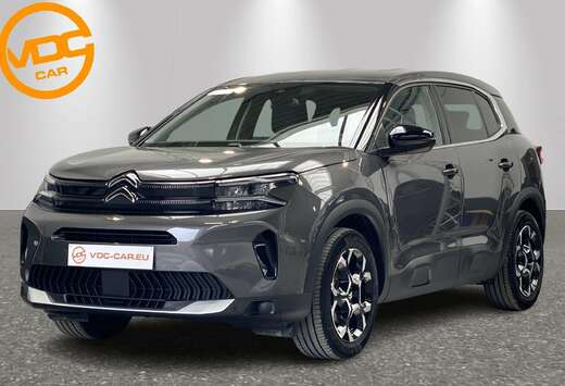 Citroen Plus