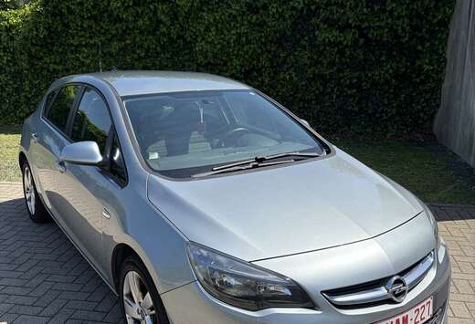 Opel Automatique* Navigation*