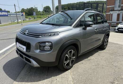 Citroen C3 Aircross 1.2 PureTech Live S