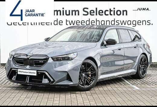 BMW Touring