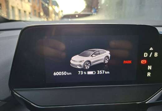 Volkswagen ID.5 77 kWh Pro Performance