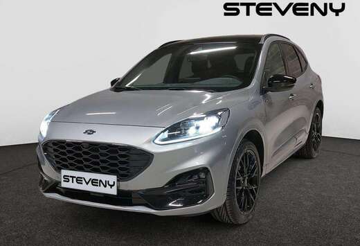 Ford ST-LINE X 2.5 EcoBoost 225CV PHEV *GPS*CAMERA*