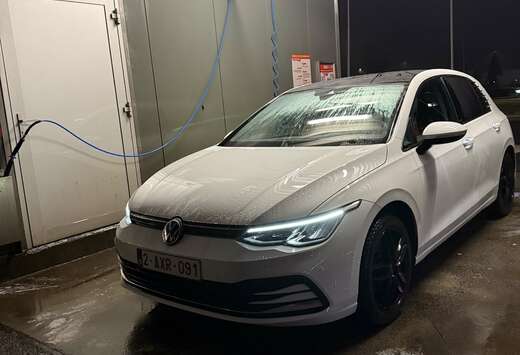 Volkswagen 1.0 TSI OPF Active