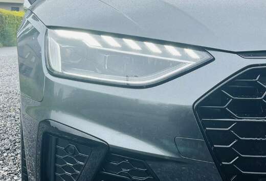 Audi Avant 35 TFSI Business Edition S line tronic