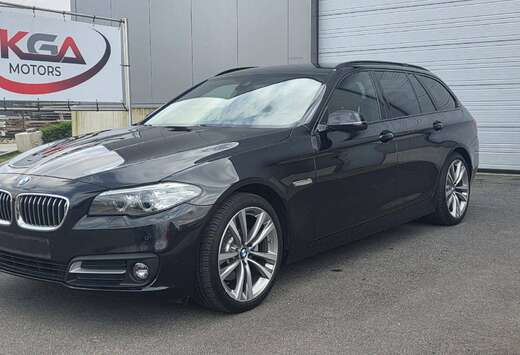 BMW Touring 518 dA