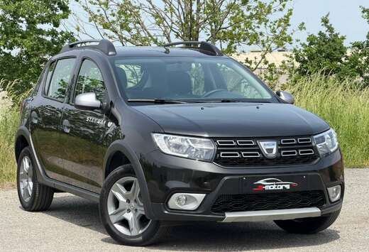 Dacia Stepway Plus (EU6.2)  ETAT NEUF  GARANTIE 1AN